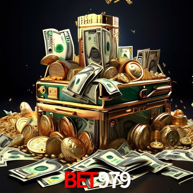 Welcome Bonus BET979